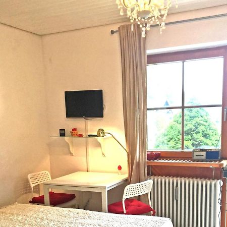 Ferienwohnung Spitzstein Bentz Sachrang 外观 照片