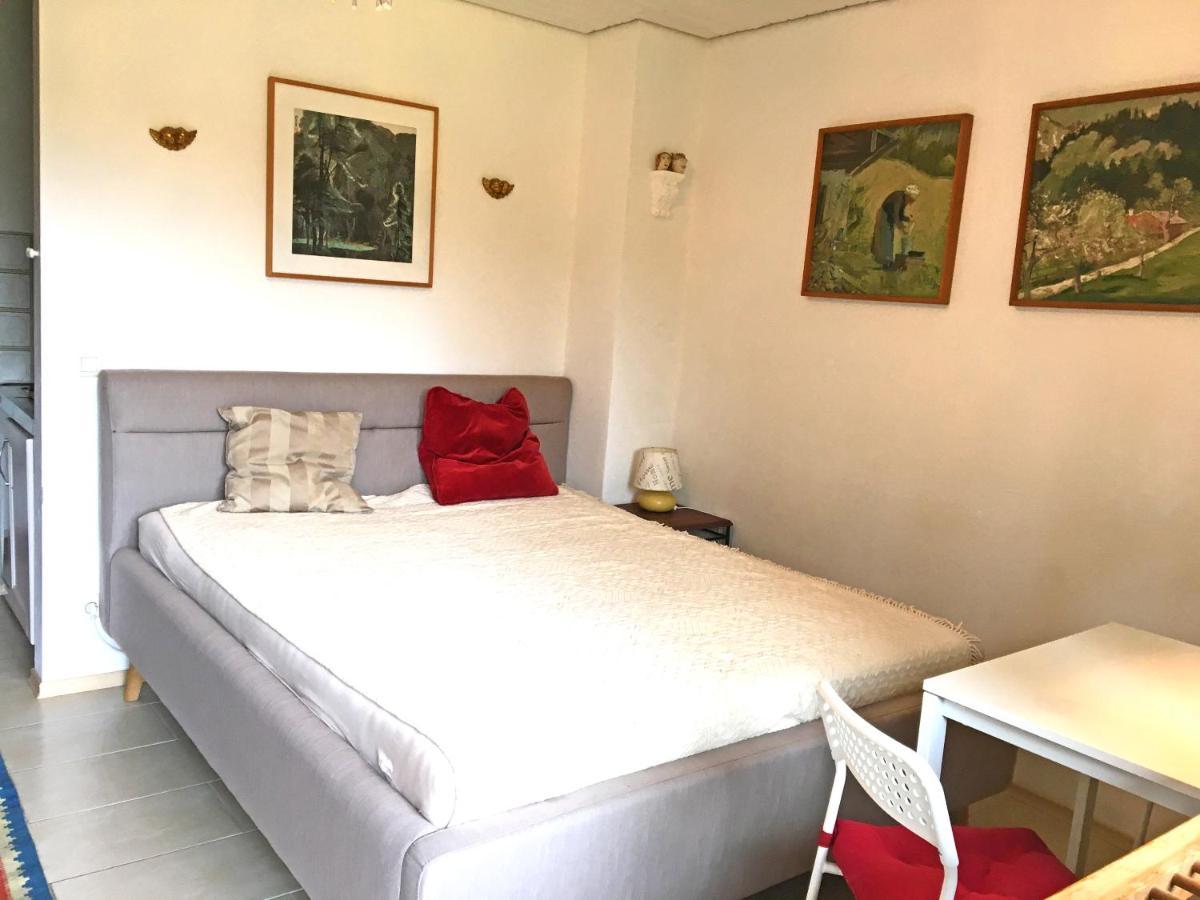 Ferienwohnung Spitzstein Bentz Sachrang 外观 照片