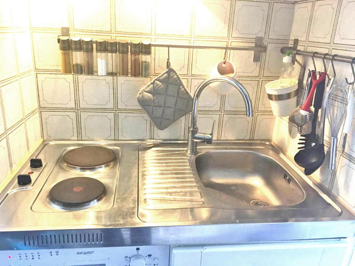 Ferienwohnung Spitzstein Bentz Sachrang 外观 照片