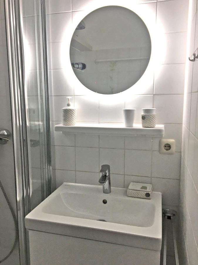 Ferienwohnung Spitzstein Bentz Sachrang 外观 照片